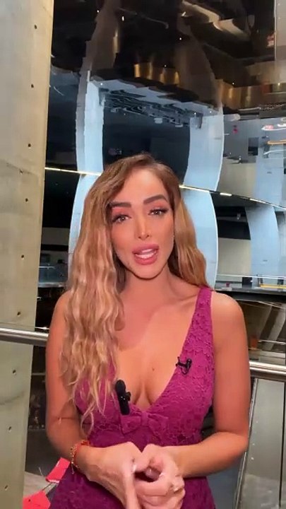 Viernes con 27 grados y cielos nublados: Gaby Lozoya