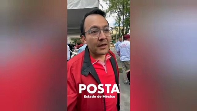 Podrían cancelar la ecovía de Isidro Fabela en Toluca (VIDEO)