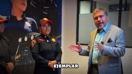 Cómo la voy a dejar morir: Confesión de mujer policía que salvó a una bebé
