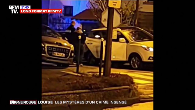 LIGNE ROUGE - Meurtre de Louise en Essonne: comment Owen L. est passé aux aveux