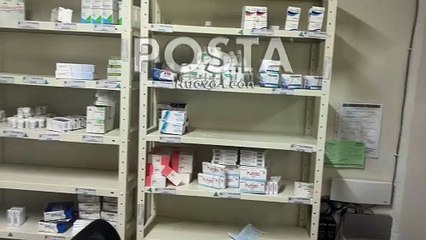 Saquean por cuarta vez Centro de Salud de la CROC en Monterrey