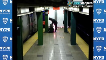 Thief steals $60K in equipment from Brooklyn subway storage box