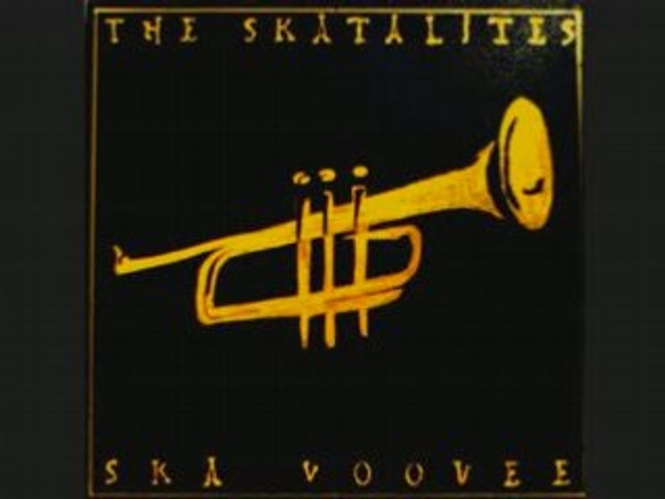 The Skatalites - when I fall in love
