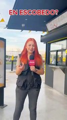 Aperturan primera cafetería Andatti en Escobedo