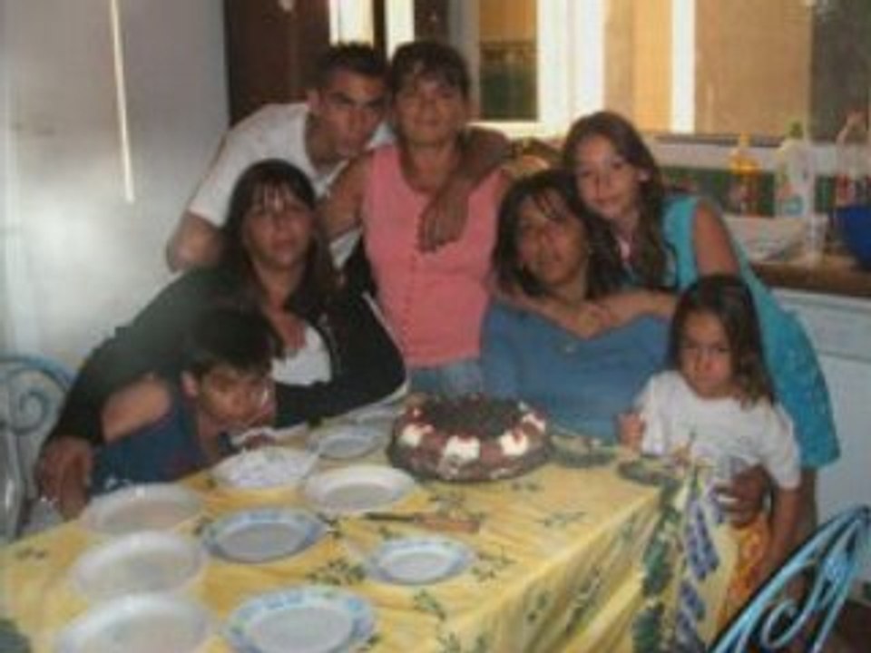 LA FAMILLE