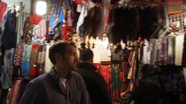 Dave Stotts- The Resurrection of Jesus - Drive Thru History - The Gospels - Episode 17