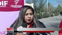 CON ÉXITO SE REALIZÓ EL CIERRE DE VENTAS DEL MERCADITO DE ‘SAN VALENTÍN’ EN FRONTERA, DONDE UN TOTAL DE CINCUENTA EMPRENDEDORES OBTUVIERON MUY BUENAS GANANCIAS.