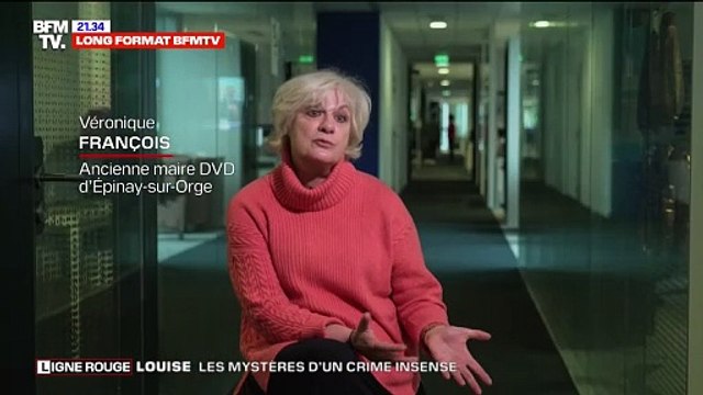 LIGNE ROUGE - Les différentes étapes de l'enquête, de la disparition à la découverte du corps de la jeune fille