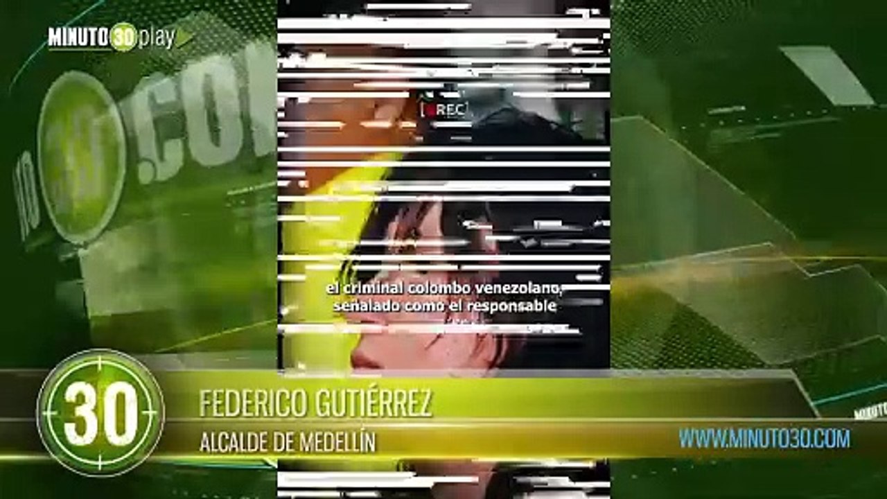 ¡Atención! Cae alias "El Enano", uno de los más buscados por el asesinato del intendente Denis Fernando