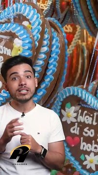 ANDARES: Festividades más famosas del mundo pt. 3