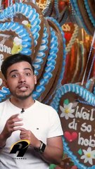 ANDARES: Festividades más famosas del mundo pt. 3