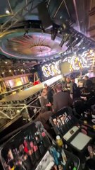 Maquillista mexicano brilla junto a Victoria's Secret en la Fashion Week de Nueva York