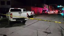 Asesinan a un adulto mayor y detienen a su hijo como sospechoso