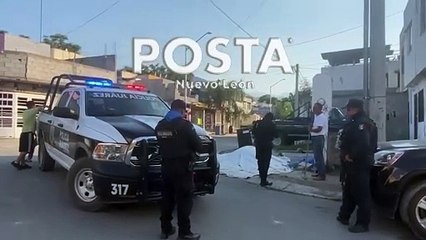 Asesinan a ciclista en calles de Juárez