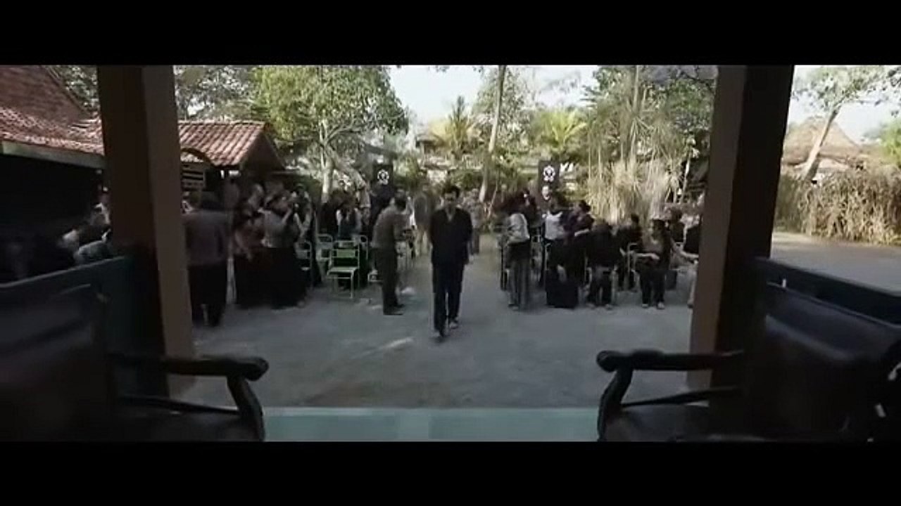 Thogut - Horor Indonesia (2024)