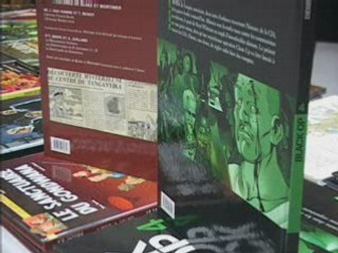 JOURNAL 21 AVRIL 2008 CALAISTV