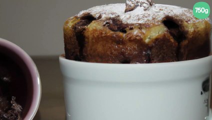 Mug cake