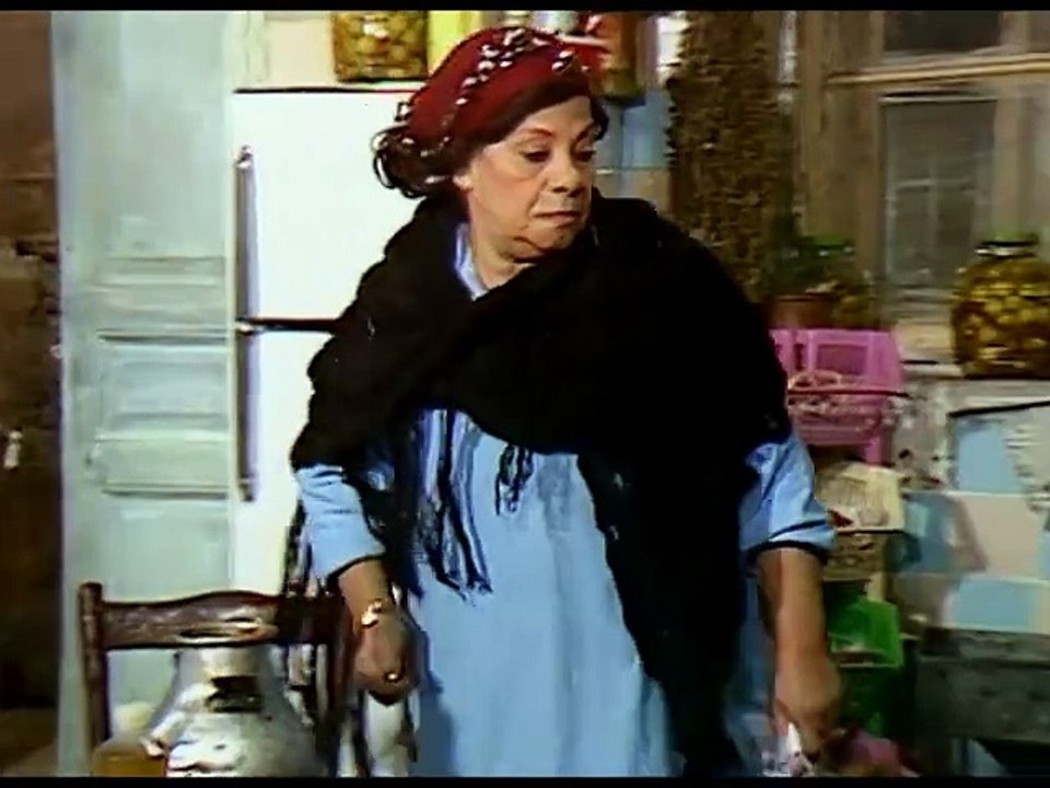 مسلسل النوة الحلقة 15