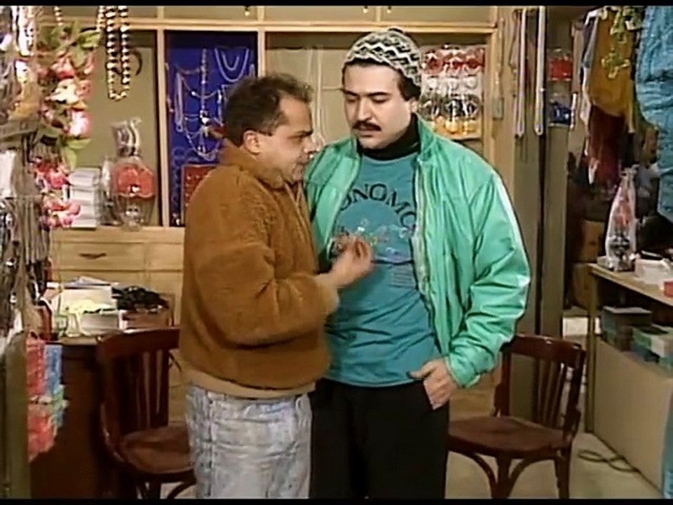 مسلسل النوة الحلقة 16