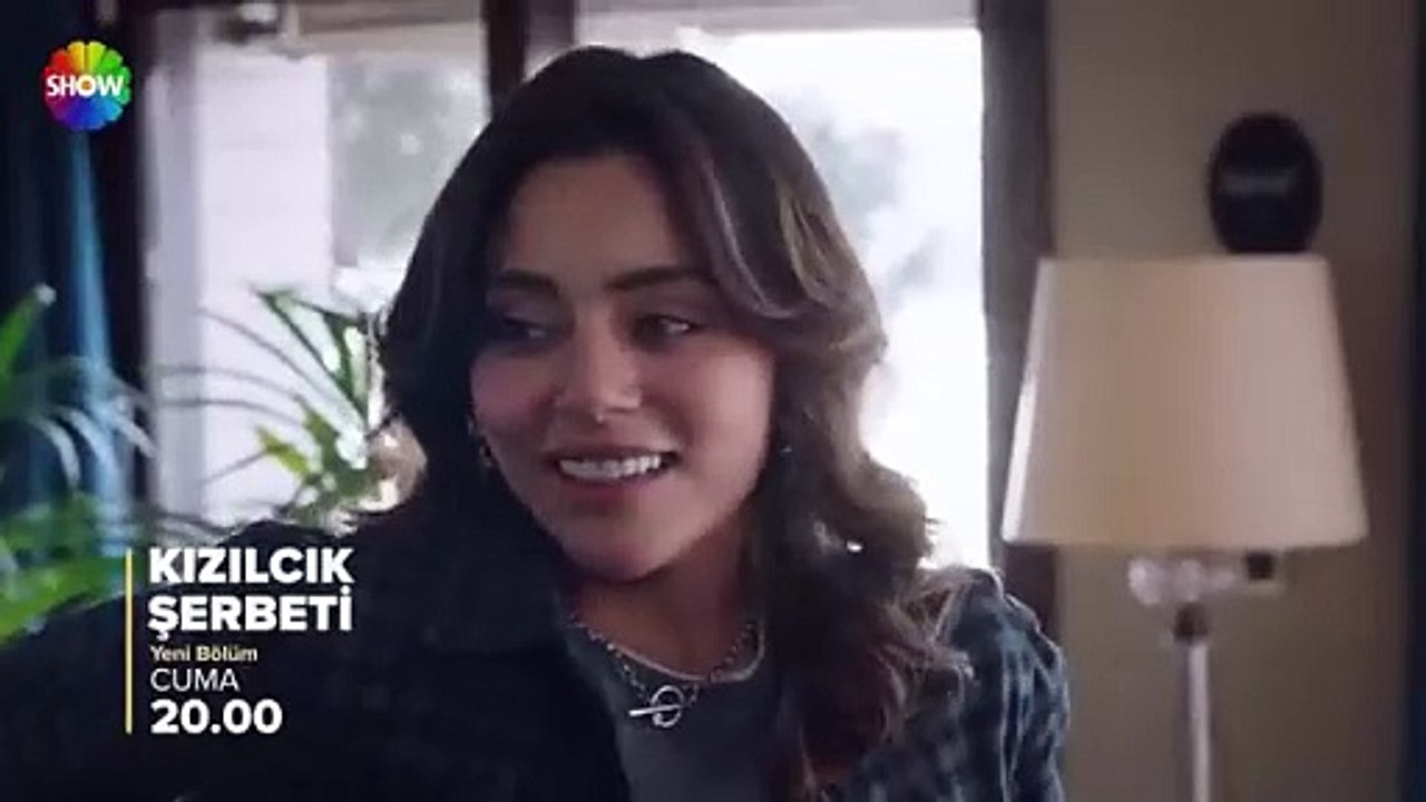 Kızılcık Şerbeti 89. Bölüm 1. Fragman