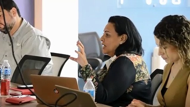 Encabeza Adrián mesa de trabajo para servicios y obras públicas de Monterrey