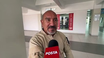 Aeropuerto SLW opera con normalidad ante apagón informático de Microsoft