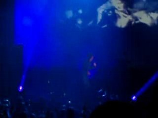 Cali au Zénith de Nancy