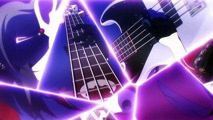 BanG Dream! Ave Mujica - The Die is Cast - Episode 7 (English sub)