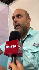 Usan materiales ecológicos para reconstruir playas erosionadas