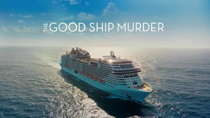 The Good Ship Murder S02E06 (2025)