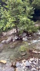 Conoce el Charco Azul en Juárez: paraje natural en Nuevo León