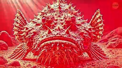 Vous ne pouvez pas échapper à ce prédateur – et vous ne le verrez même pas arriver