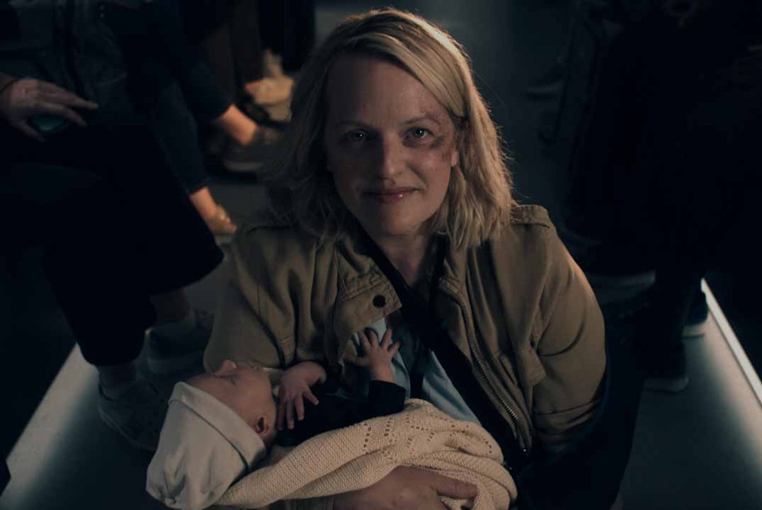 El Cuento de La Criada (The Handmaid s Tale) Temporada 6 - Trailer Oficial (SUBT)