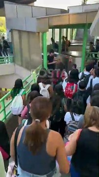 Regresan a la UANL 220 mil alumnos a Facultades y Preparatorias