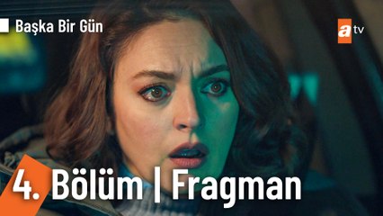 Başka Bir Gün 4. Bölüm Fragman | "O adamın karısıyla otel odalarında birlikte oluyormuş!"