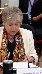 61 Mexicanos regresan a Chiapas tras violencia