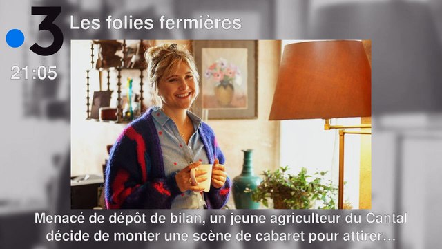 Programme TV soirée du Samedi 15 février 2025