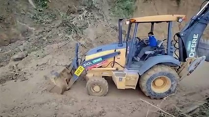 Reabren carretera a la Cola de Caballo en Santiago, Nuevo León