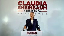 Claudia Sheinbaum garantiza finanzas sanas y presupuesto responsable para México