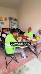 Comida, empleo e inclusión: Conoce este comedor comunitario en Peralvillo