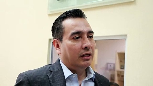 Piden investigar al alcalde José Luis Santos por mal uso de recursos públicos