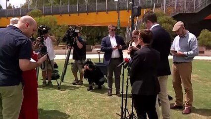 Labor wins Werribee by-election but faces significant swing against it