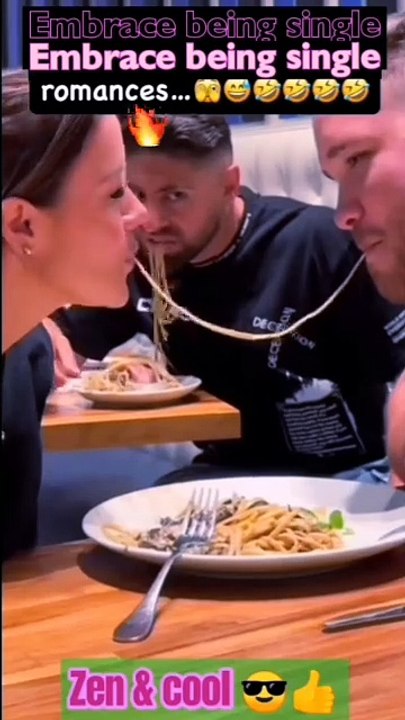 #angry #single #valentinesday #zen #cool #foodies #spaghetti #sharethemagic #love #sn2sg #react #sunnight #couple #sunnightmusic #attack #alone #sunnightblues #cut #sunnightpop #zen #wayselfmore #funny #cool #hurtmyfeelings #loveyou #healingjourney #teeth