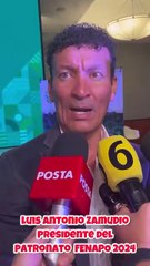 Revelan detalles sobre el concierto gratuito de Luis Miguel (VIDEO)