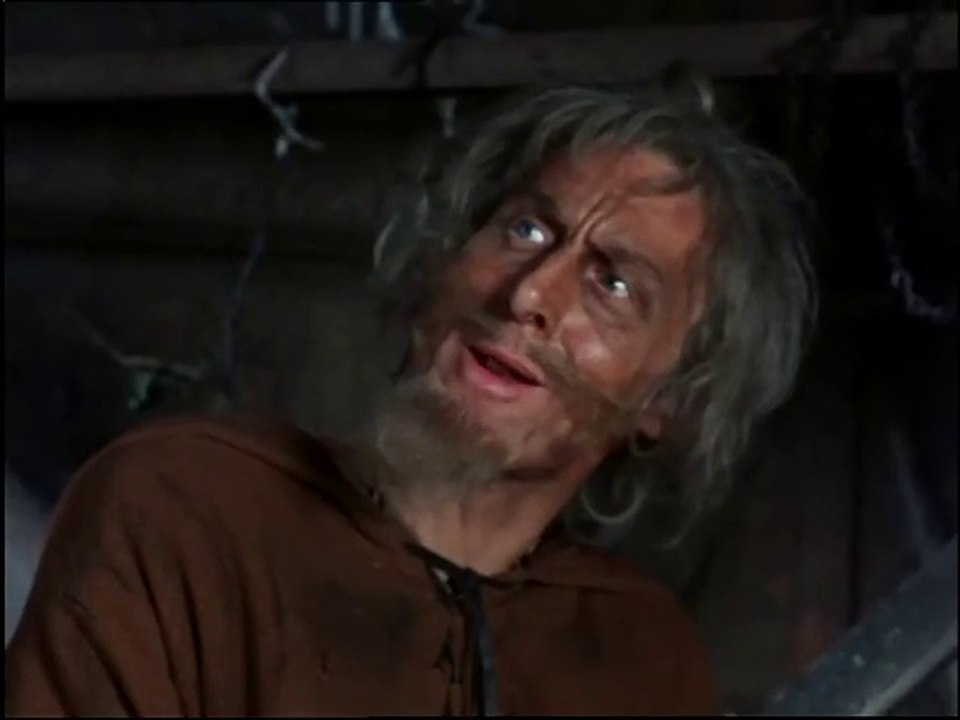 Catweazle S01E12 Der Zaubertrank