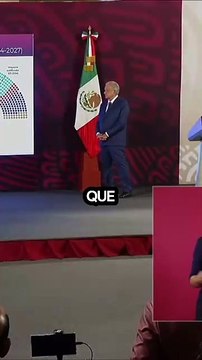 ¿Sobrerrepresentación en el Congreso? Así lo explicó Alcalde Luján