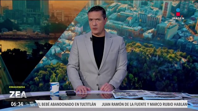 Cuatro periodistas han sido asesinados en México en los últimos cinco meses