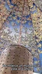 Ponen fecha para la apertura del Museo La Milarca en San Pedro