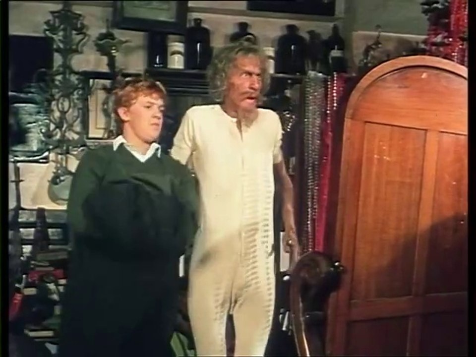 Catweazle S01E08 Adamcos