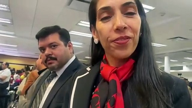 Fiscal de Veracruz calla sobre posible orden de aprehensión a Yunes Márquez